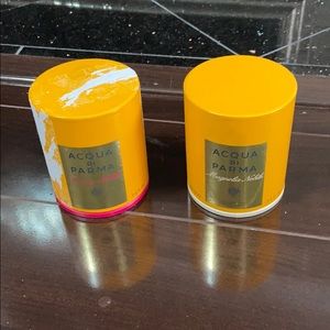 Acqua Di Parma Display Boxes Logo